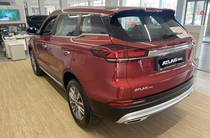 Geely Atlas Pro Premium