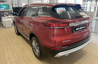 Geely Atlas Pro 2022 Premium