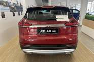 Geely Atlas Pro Premium