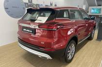 Geely Atlas Pro Premium