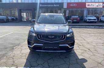 Geely Atlas Pro 2022 в Винница