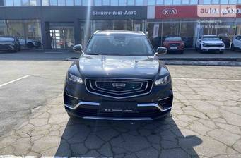 Geely Atlas Pro 2022 Premium