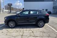 Geely Atlas Pro Premium