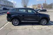 Geely Atlas Pro Premium