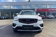 Geely Atlas Pro Luxury