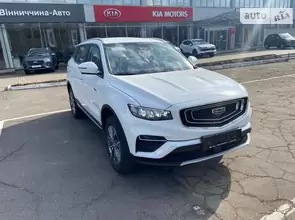 Geely Atlas Pro