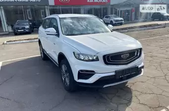 Geely Atlas Pro