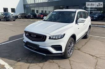 Geely Atlas Pro 2022 Luxury