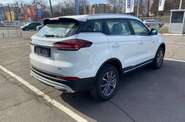 Geely Atlas Pro Luxury