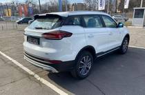 Geely Atlas Pro Luxury