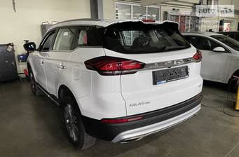 Geely Atlas Pro 2022 Luxury