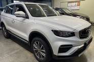 Geely Atlas Pro Luxury