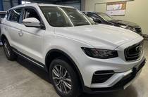 Geely Atlas Pro Luxury