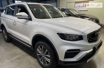 Geely Atlas Pro