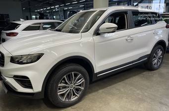 Geely Atlas Pro 2022 Luxury