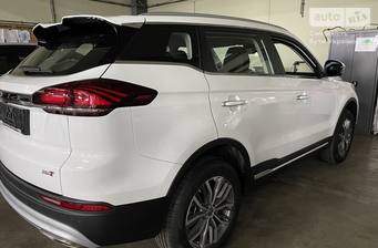 Geely Atlas Pro 2022 Luxury