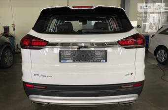 Geely Atlas Pro 2022 Luxury