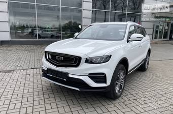 Geely Atlas Pro 2022 Luxury