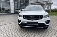 Geely Atlas Pro Luxury