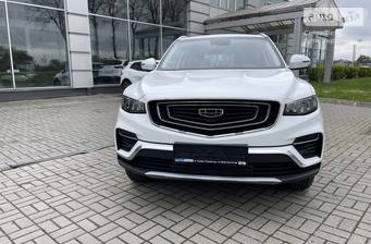 Geely Atlas Pro 2022 Luxury