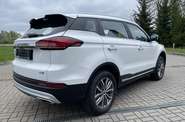 Geely Atlas Pro Luxury