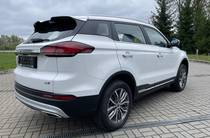 Geely Atlas Pro Luxury