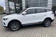 Geely Atlas Pro Luxury