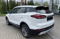 Geely Atlas Pro Luxury