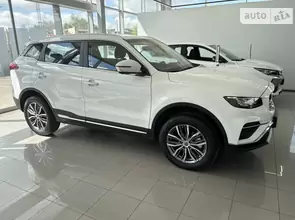 Geely Atlas Pro