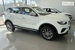 Geely Atlas Pro 