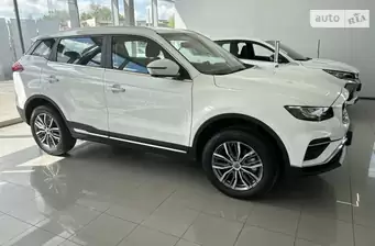 Geely Atlas Pro