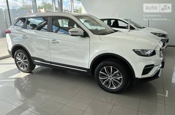 Geely Atlas Pro 1.5T AT (177 к.с.) 2022