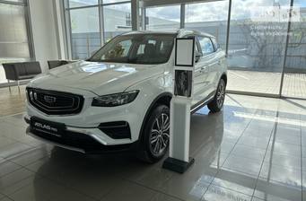 Geely Atlas Pro 2022 Luxury