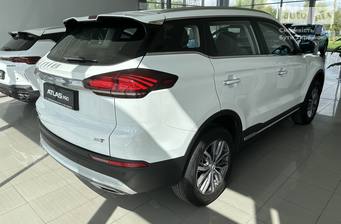 Geely Atlas Pro 2022 Luxury