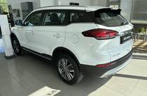 Geely Atlas Pro Luxury