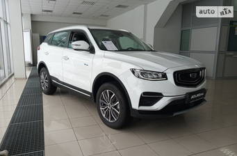 Geely Atlas Pro 1.5T AT (177 к.с.) 2022