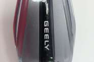 Geely Coolray Luxury