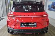 Geely Coolray Premium