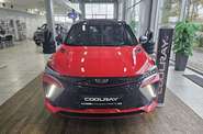 Geely Coolray Premium