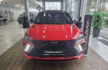 Geely Coolray Premium