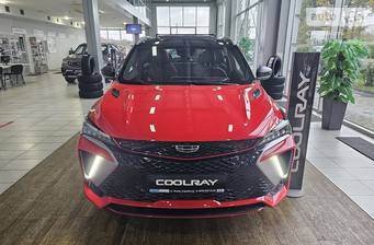 Geely Coolray 2023 Premium