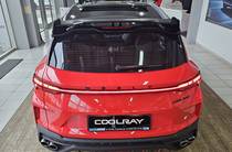 Geely Coolray Premium