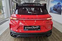 Geely Coolray Premium