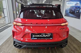 Geely Coolray 2023 Premium