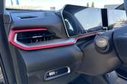 Geely Coolray Luxury