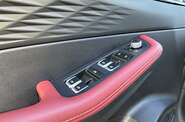 Geely Coolray Luxury