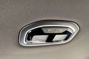 Geely Coolray Luxury