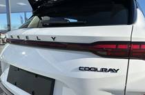 Geely Coolray Premium