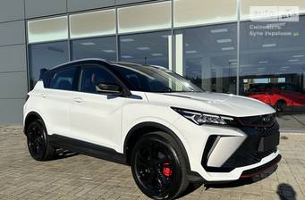 Geely Coolray 2023 GF Premium