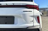 Geely Coolray Premium